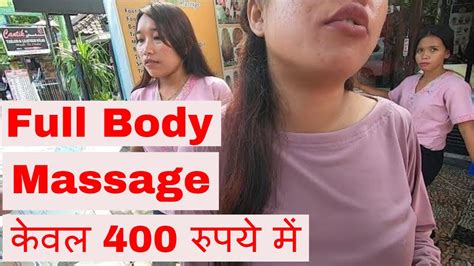 Full Body Sensual Massage Sexual massage Snina